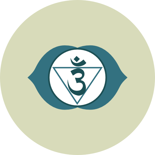 Om, Religion, Belief, Hinduism, Faith, Cultures Icon