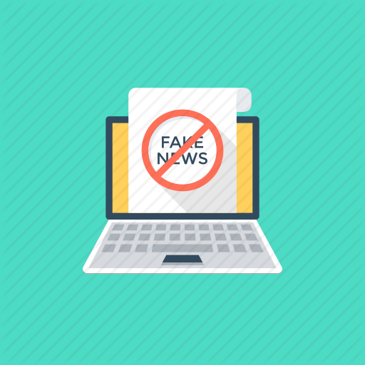 Fake News, False Advertisement, Hoax, Propaganda, Yellow