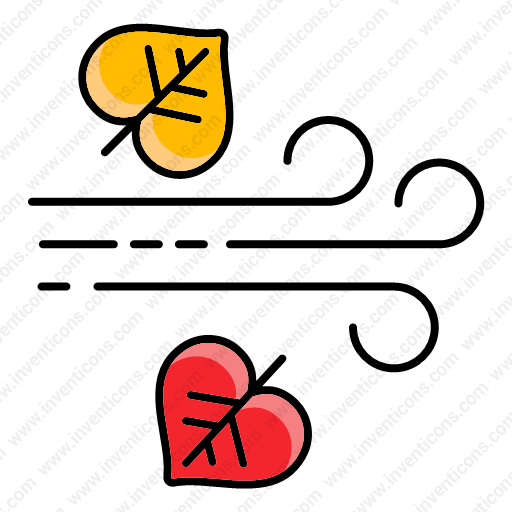 Download Autumn,fall,rain,rainy,season Icon Inventicons