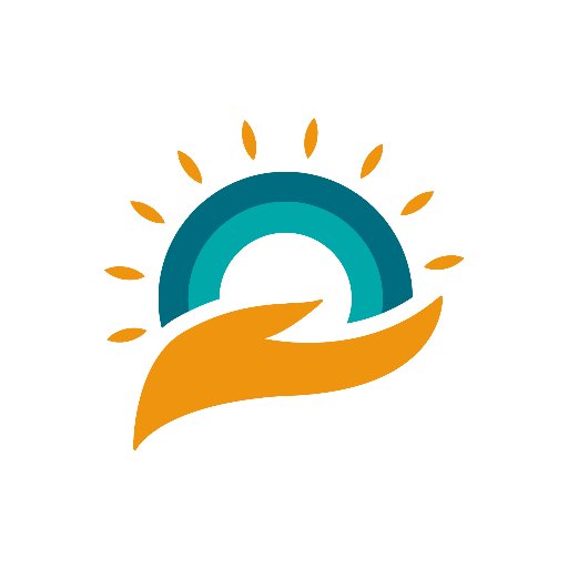 Healing Icons On Twitter