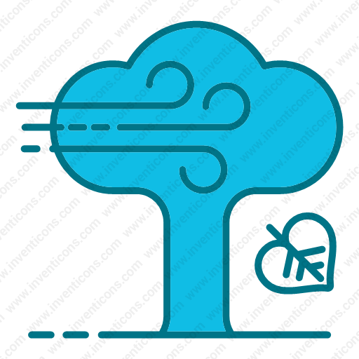 Download Autumn,fall,leaves,tree,trunk Icon Inventicons