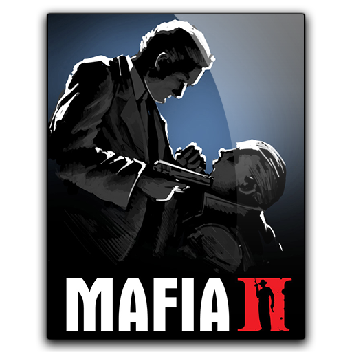 Icon Mafia Ii