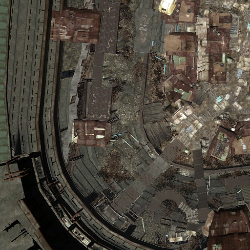 Fallout Chemistry Station