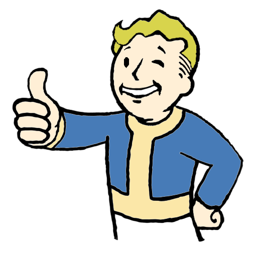 Fallout 4 Icon Download at GetDrawings | Free download