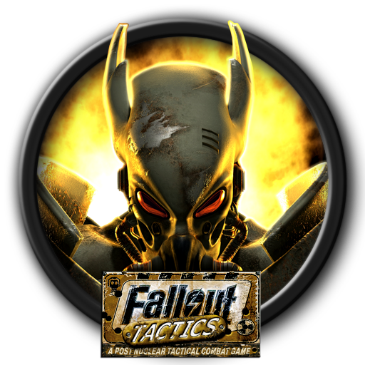 Fallout Tactics