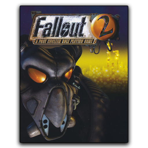Icon Fallout