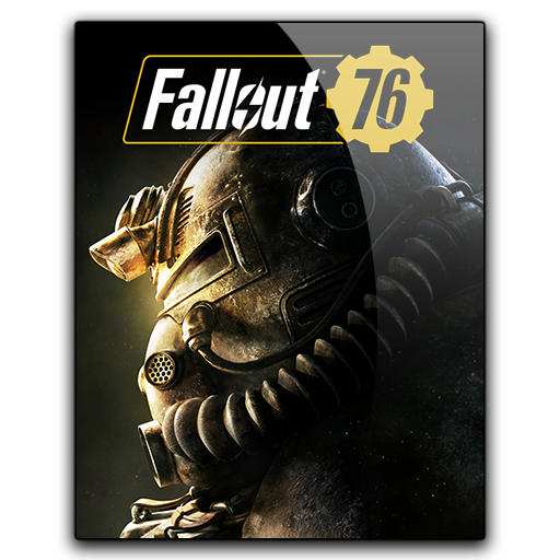 Icon Fallout
