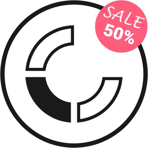 Piptec Pink Icons Live Wall For Android