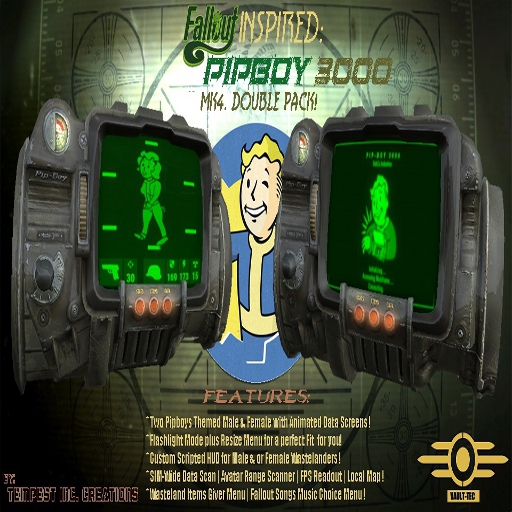 Second Life Marketplace