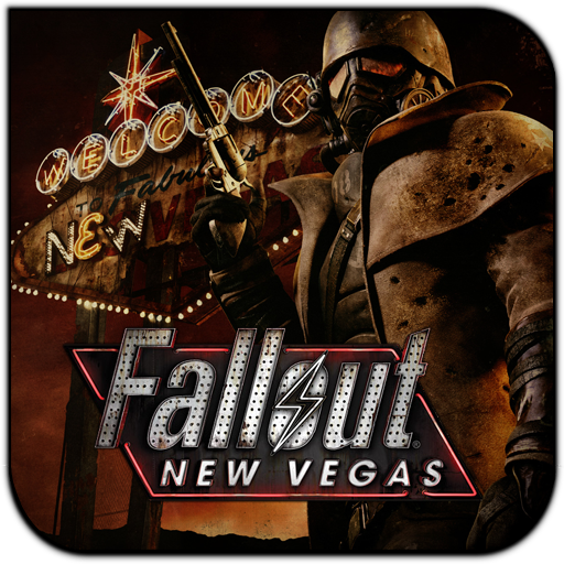Fallout New Vegas