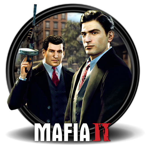 Mafia Icon Mega Games Pack Iconset Exhumed