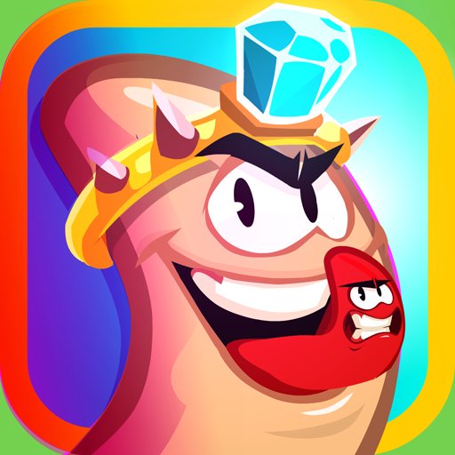 Avix Games On Twitter Hey! Should We Join This Screamming Face