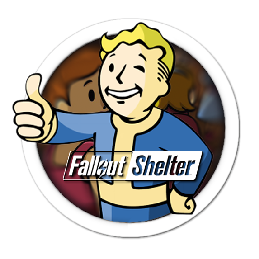 Fallout Shelter Devientart