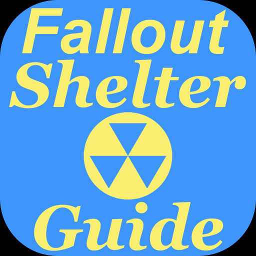 Guide For Fallout Shelter