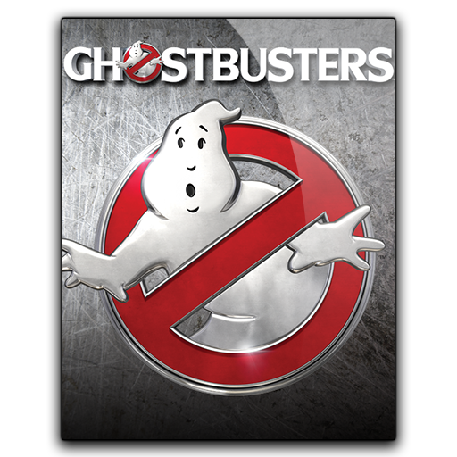 Icon Ghostbusters