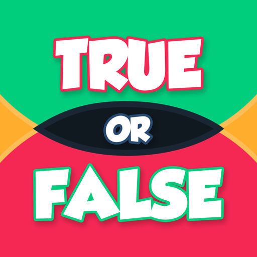 True Or Falsetrivia Questions