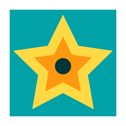 Walk Of Fame Png Icon