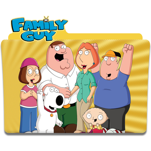 Family Guy Icon