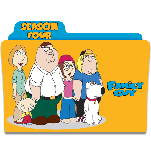 Family Guy Icon