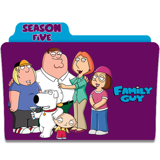 Family Guy Icon