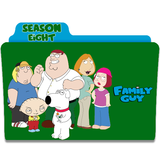 Family Guy Icon
