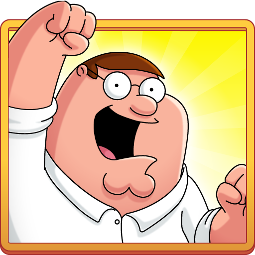 Family Guy The Quest For Stuff Jam City