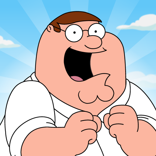 Family Guy The Quest For Stuff Apk Download From Moboplay