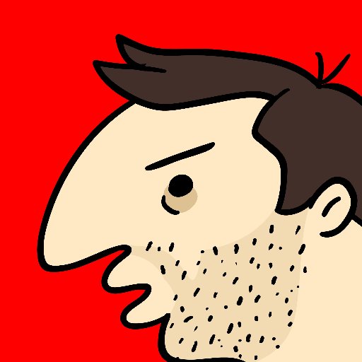 Zach On Twitter After Years Of Being Pissed Off