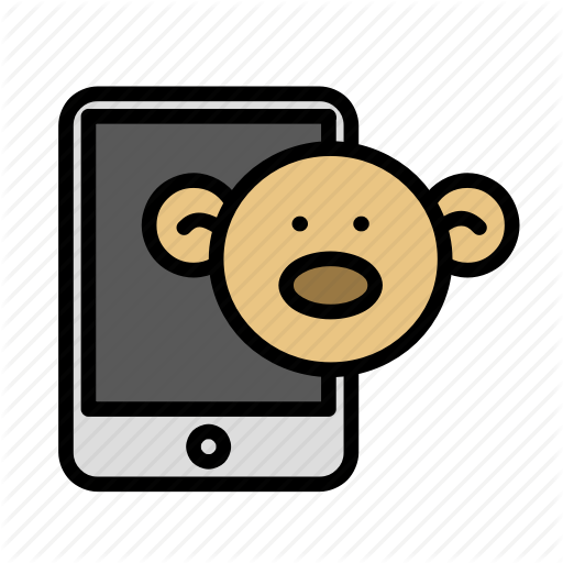 Ipad Clip Kid Transparent Png Clipart Free Download