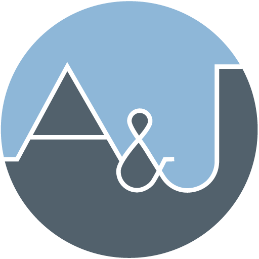 Branding Website Development For Aj Concrete Of West Chicago