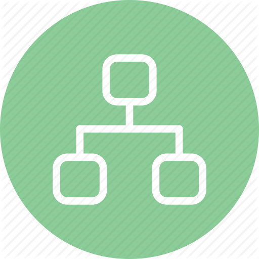Family Tree, Freinds, Graph, Social, Social Media, Tree Icon