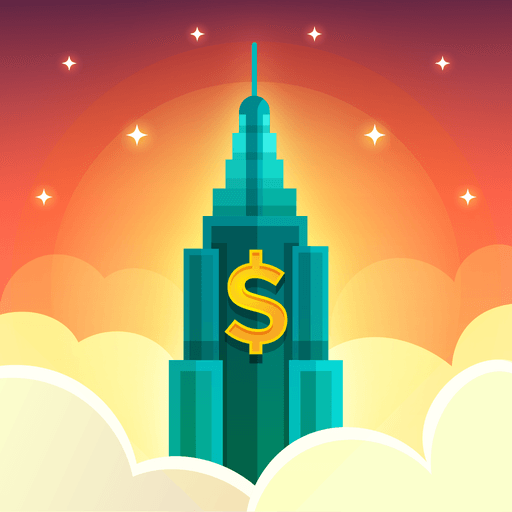Conglomerate Become Rich Famous Ios Icon Gallery