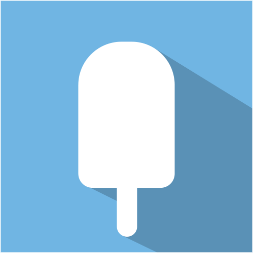 Fancy Icon Free Of Flat Shadow Social Icons