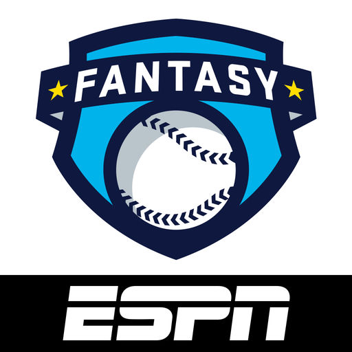 Espn Fantasy Baseball Ios Icon