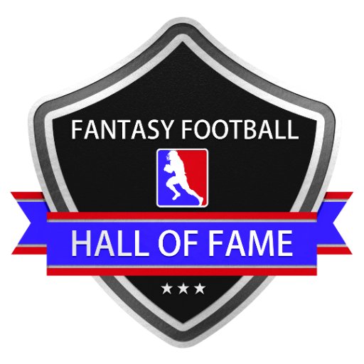 Fantasy Football Hall Of Fame
