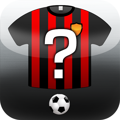 Footballsoccer Shirts Quiz