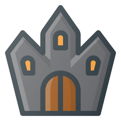 Castle, Fortress, Medieval, Monuments, Construction, Buildings