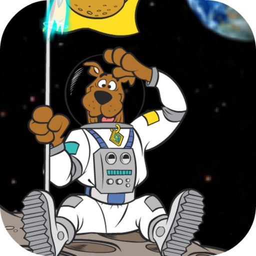 Puppy Jet Pack Snack Attack