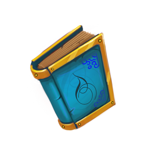 Some Modified Assets From Fantasy Icon Pack