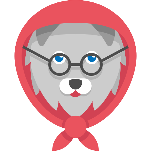 Wolf Icons Free Download