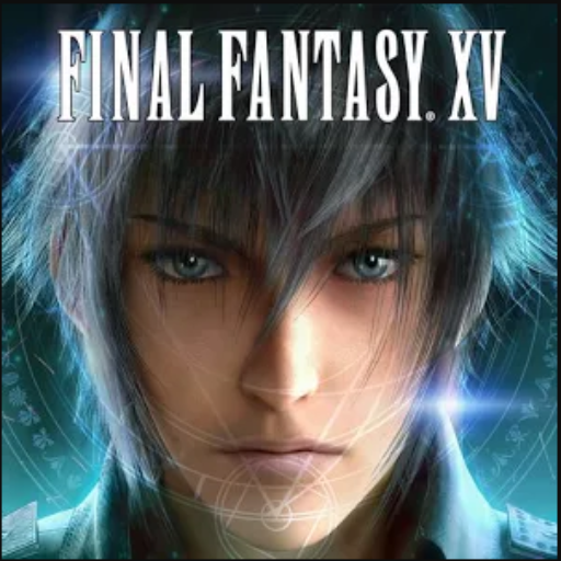 Cropped Final Fantasy Xv Icon