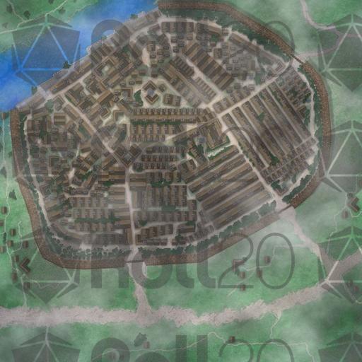 Chibbin Grove City Planner Marketplace Digital Goods