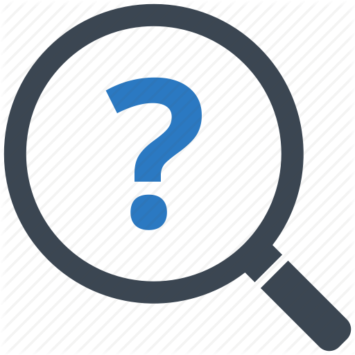 Faq, Information, Question Icon