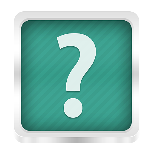 Faq Icon