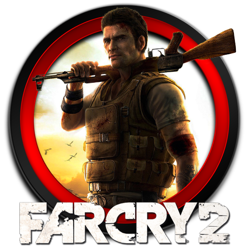 Far Cry 2 Icon at GetDrawings | Free download