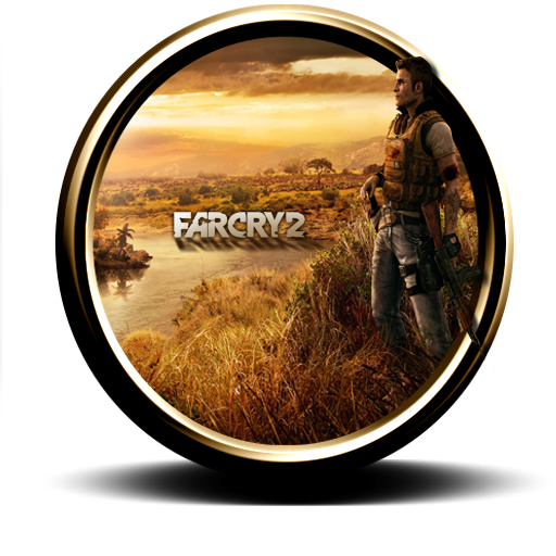 Far Cry Png Icon