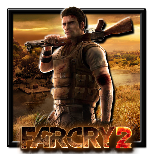 Far Cry