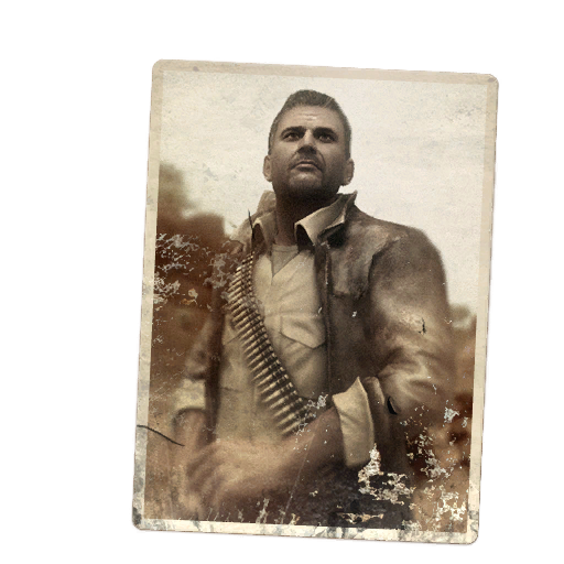 Hakim Echebbi Far Cry Wiki Fandom Powered