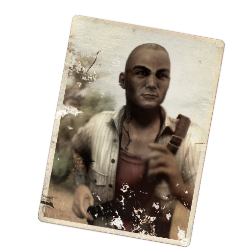 Xianyong Bai Far Cry Wiki Fandom Powered