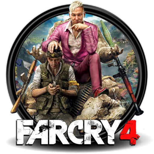 Download Far Cry Png Image Hq Png Image Freepngimg